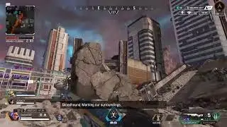 ApexLegends legacy (season 9) BALKAN STREAM(bio error)