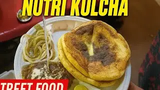 Vlog 1 - Nutri Kulcha &ndash; Taste That Hits Home #food #streetfood #cooking #vlog #cravings #minivlog