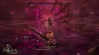 Killing Ozma every day until I get Khazan DLC | Day 146