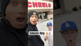 Шеилс Влог! @scheels #scheels #coloradosprings #colorado #sportinggoods #funtime #vlog