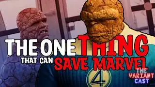 Invincible Season 3 Premiere & Fantastic Four: First Steps Trailer Reactions