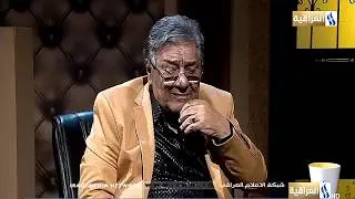 جواهر مع احمد شكري | الضيف: الموسيقار محسن فرحان