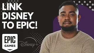 How to Link Your Disney Account to Epic Games | Fast & Easy Tutorial