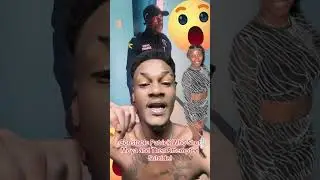 Patrick Tek Moya Life Then Attempt To Tek Fi Him Own And Fail!!