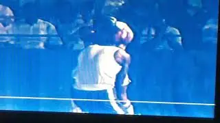 Magia do Boxe // Rog&eacute;rio Lobo ( S&atilde;o Paulo ) vs Marcos Duarte ( A.D.P.M. )