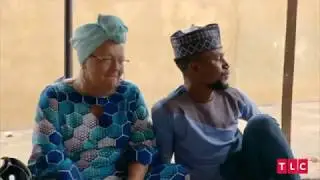Usman's Mother Rejects Lisa | Lol muslim watches 90 day fiance