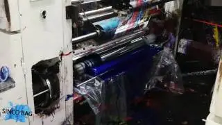 Wholesale Pre-Opened Bags for Automated Packaging Machines