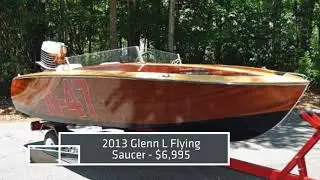 Magnum Marine - Our Boat Inventory