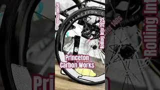 Princeton CarbonWorks #premium #carbon #cycling #2025