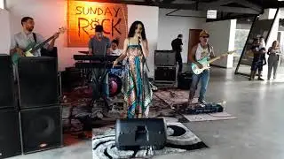 Honey Bloom - Doin' Time (Cover of Lana del Rey)