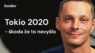 Prohra je hořk&aacute;, olympi&aacute;da by byla tře&scaron;nička na dortu, ř&iacute;k&aacute; Maxim Habanec