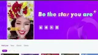 Как быістрее заработать в LiveMe? Актуальное ведущим!