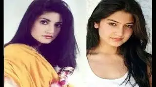 Pakistani Celebrities who looks like bollywood celebrities| Bollywood World| Pakistani Actors|