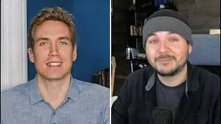Tim Pool on Big Tech's woke authoritarianism