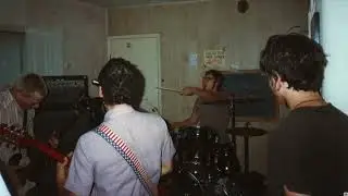 Calm - Rolling Thunder