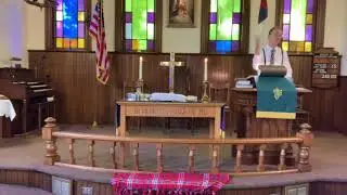 Lessons from Job: Songs and Stories Jesus Offers Us Through Our Suffering (Part 1 of 3)