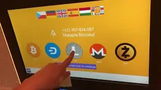 How to pay with cryptocurrencies in Bitcoin Coffee Paraleln&aacute; Polis