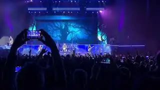Fear of the Dark - Iron Maiden at Power Trip - October 6, 2023