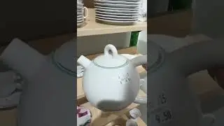 Czy coś mi się spodoba ? #Secondhandshop #polacywniemczech #vintage #giełda #targstaroci #ceramic
