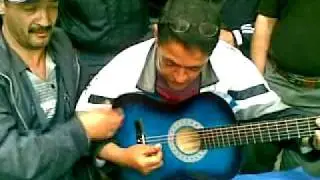 azzaba vidèo sboui et baziz et fethi