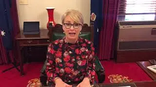 A welcome message from the new Lord Mayor - Sally Capp | City of Melbourne