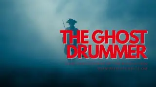 The Ghost Drummer of the Revolution