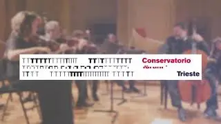 Conservatory of Music &ldquo;Giuseppe Tartini&rdquo; of Trieste - Overview