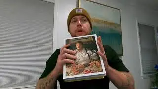 Introduction- Chef Jeff Huebner