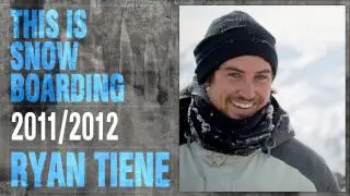 DC SHOES: THIS IS SNOWBOARDING - RYAN TIENE