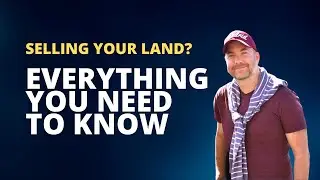 The Ultimate FAQ Guide: Selling Your Land Made Simple