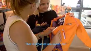 The story of ej sikke lej