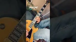 David Ovejero Smooth Jazz improvisation