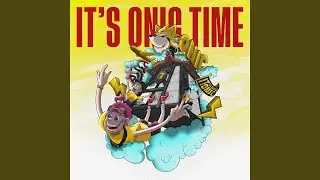 IT'S ONIC TIME! (feat. Naykilla, Davidbeatt, Gerald Liu)