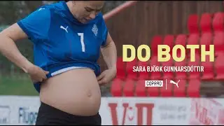 Captain, Leader, Mother | The Comeback From Pregnancy | Sara&rsquo;s Story