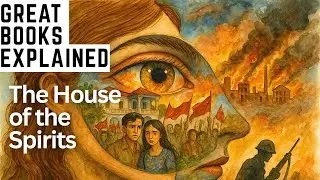 The House of the Spirits | Great Books Explained