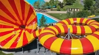 Waterland Thessaloniki waterpark