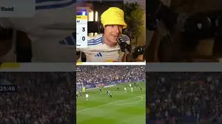 РАЗВЕ ТЫ НЕ ЗНАЕШЬ, ДАВАЙ! #lufc