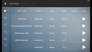 Critical ops gameplay on bureau map
