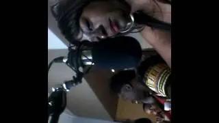 David Banner & Mz Kitti 66raw Patchwerk Studio