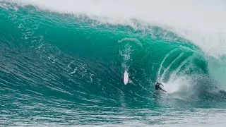 HOW I TRAIN FOR WIPEOUTS LIKE THIS…INJURY UPDATE…..