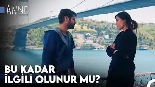 Herkese Bir Sinan Lazım - Anne