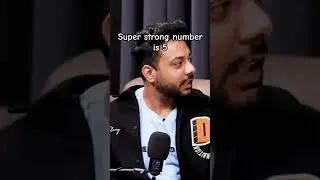 🤑🤑super strong number.... which gives you Name Fame and MONEY 🤑🤑 #trending #shorts #numerology