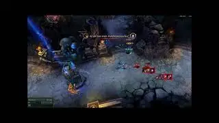 RIP Twisted Treeline, good memories
