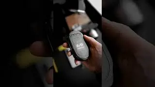 AOHI Slim Charger 65W - closer look
