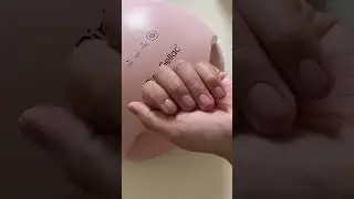 Manicure at home | Gel nails at home | #manicure #gellak #pinkgellac ~  CODE: TJINALITRAVEL for 10%