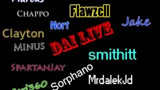 Group Prank Call To Frank (Chappo, Karrit, Dai, Marcus Black, Pixskull) PT 2