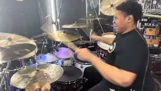 &ldquo;Born in the 80s&rdquo; Shedtracks - Jay Hilliard