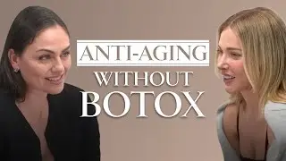 Acne, Aging & Botox Side Effects: The Truth About Real Skin Fixes, Gut Health & Inflammation