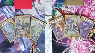 【1人デュエマ】バトル・オブ・大和魂 VS アルカディアス騎士団 | スーパーデッキ対戦