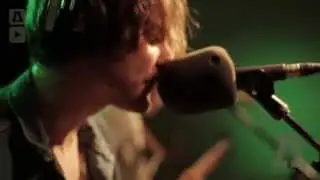 Sandman Viper Command - Oh Yeah, It's Fusion/Yo Bobcat - Audiotree Live